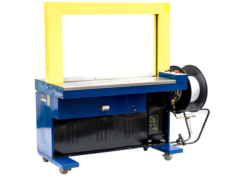 打包機(jī)在物流鏈上有什么作用，看完你就知道了[最新更新]